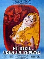 Watch ...And God Created Woman Myflixer