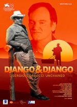 Watch Django & Django Myflixer