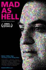 Watch Mad As Hell Myflixer