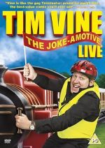 Watch Tim Vine: The Joke-amotive Live Myflixer