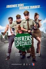 Watch Fuerzas Especiales Myflixer