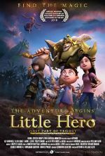 Watch Little Hero Myflixer