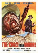 Watch Three Crosses Not to Die Myflixer