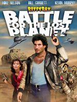 Watch RiffTrax: Battle for the Lost Planet Myflixer