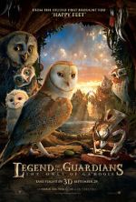 Watch Legend of the Guardians: The Owls of Ga\'Hoole Myflixer