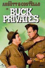 Watch Buck Privates Myflixer