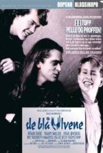 Watch De blå ulvene Myflixer