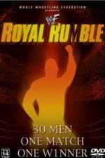 Watch Royal Rumble Myflixer
