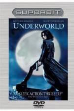Watch Underworld Myflixer