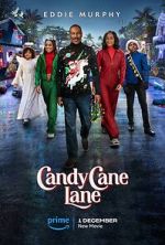 Watch Candy Cane Lane Myflixer