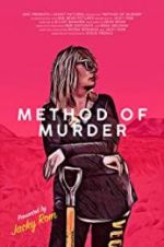 Watch Method of Murder Myflixer