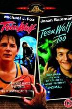 Watch Teen Wolf Myflixer