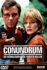 Watch Conundrum Myflixer