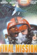 Watch Final Mission Myflixer