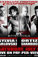 Watch UFC 61 Bitter Rivals Myflixer
