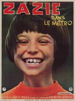 Watch Zazie dans le M�tro Myflixer