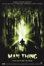 Watch Man-Thing Myflixer