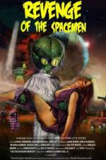 Watch Revenge of the Spacemen Myflixer