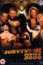 Watch Survivor Series Myflixer