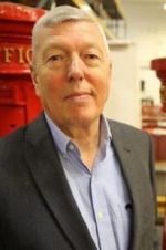 Watch Alan Johnson: The Post Office and Me Myflixer