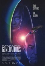Watch Star Trek Generations Myflixer