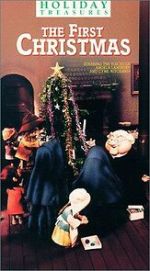 Watch The First Christmas: The Story of the First Christmas Snow Myflixer