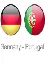 Watch Germany vs Portugal Myflixer