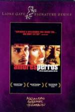 Watch Amores perros Myflixer