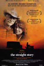 Watch The Straight Story Myflixer