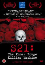 Watch S21: The Khmer Rouge Killing Machine Myflixer