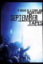 Watch Septem8er Tapes Myflixer