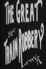 Watch The Great Train Robberys Missing Mastermind Myflixer