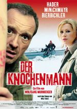 Watch The Bone Man Myflixer