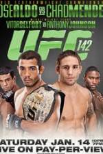 Watch UFC 142 Aldo vs Mendes Myflixer