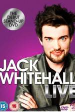 Watch Jack Whitehall Live Myflixer