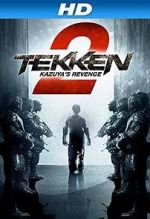 Watch Tekken: Kazuya\'s Revenge Myflixer