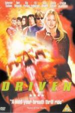 Watch Driven Myflixer