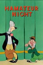 Watch Hamateur Night Myflixer