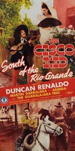 Watch South of the Rio Grande Myflixer