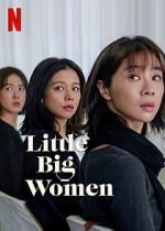 Watch Little Big Women Myflixer