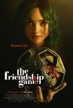 Watch The Friendship Game Myflixer