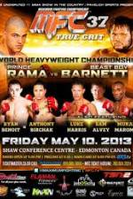 Watch MFC 37 True Grit Myflixer