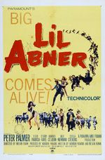 Watch Li\'l Abner Myflixer