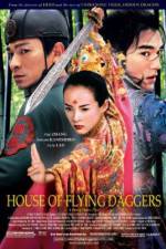 Watch Shi mian mai fu Myflixer