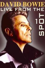 Watch David Bowie Live at The 10 Spot Myflixer