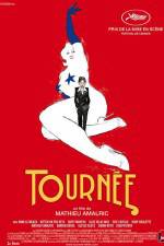Watch Tournee Myflixer