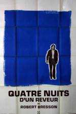 Watch Quatre nuits d'un r�veur Myflixer
