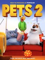 Watch Pets 2 Myflixer