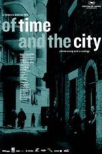 Watch Of Time and the City Myflixer