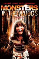 Watch Monsters in the Woods Myflixer